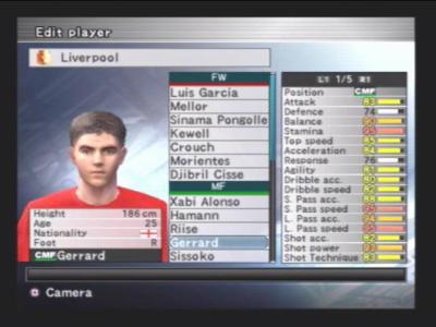gerrard